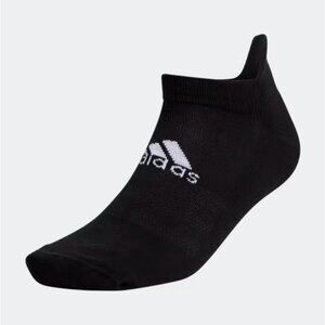 Adidas Golf GJ7234 Ankle Socks Black ( 1 Pair )